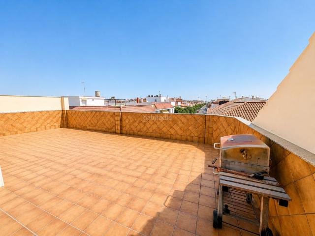Casa en venta en San Jose de la Rinconada. Casa o chalet independiente en venta en calle San José de la Rinconada. Casas San Jose de la.