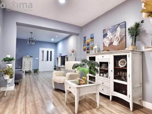 Casa en venta en San Jose de la Rinconada. CASA DE PLANTA BAJA CON PATIO DE 150 M2 EN EL CENTRO DE LA RINCONADA. Casas San Jose de la.