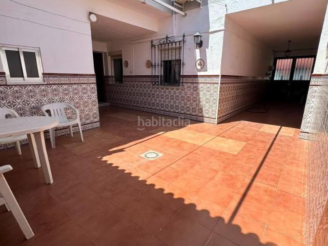 Casa en venta en San Jose de la Rinconada. Casa en planta baja en San José de la Rinconada. Casas San Jose de la.