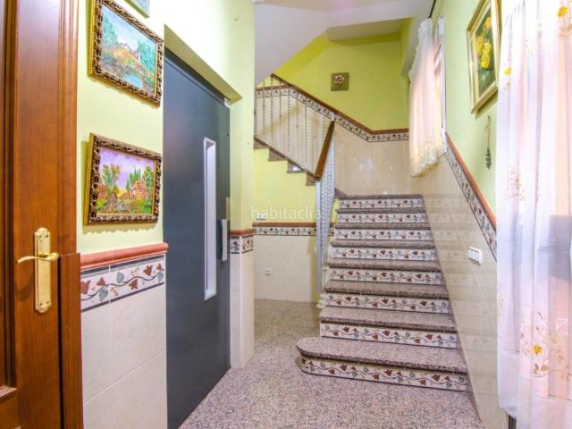 Casa en venta en San Jose de la Rinconada. Casa 3 habitaciones Venta La Rinconada. Casas San Jose de la.