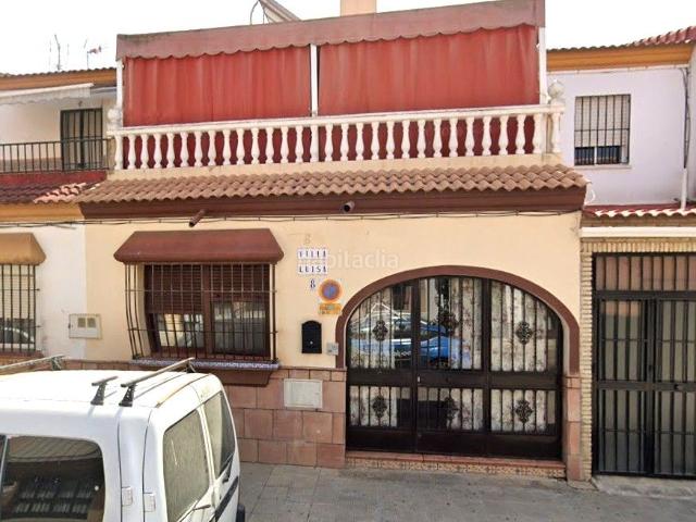 Casa en venta en San Jose de la Rinconada. Casas San Jose de la.