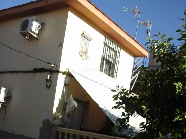 Casa en venta en San Jose de la Rinconada. Venta casa en San José de la Rinconada Sevilla. Casas San Jose de la.