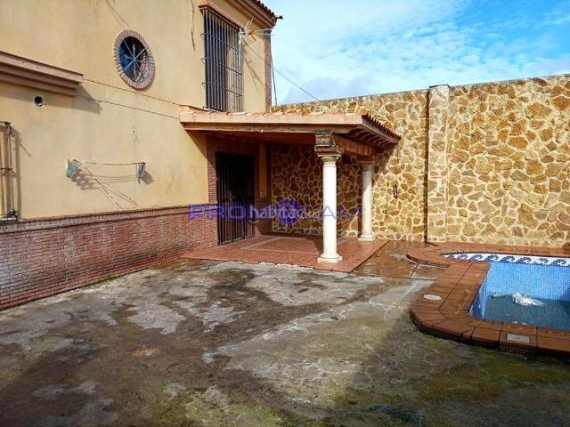 Casa en venta en San Jose de la Rinconada. Casas San Jose de la.