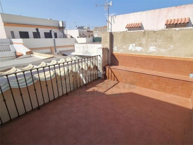 Casa en venta en San Jose de la Rinconada. San José de la Rinconada Calle San Francisco. Casas San Jose de la.