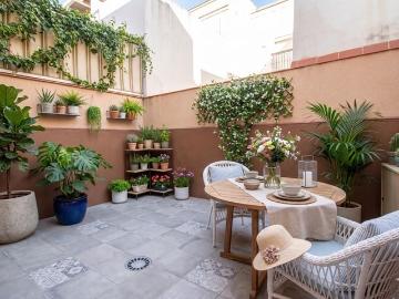 Casa en venta en San José de la Rinconada, Sevilla