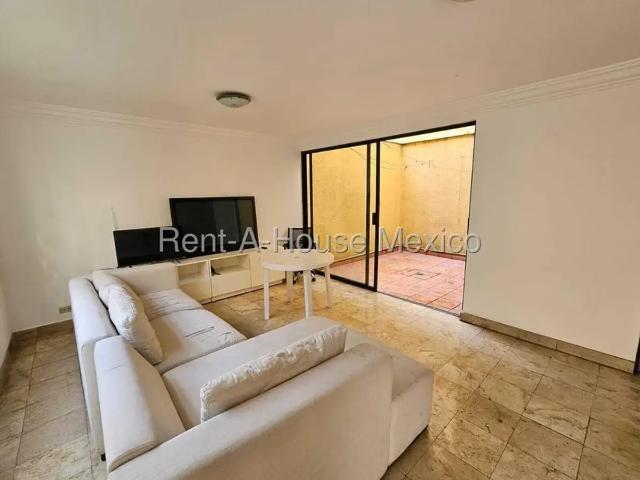 Casa en venta en San Jose de los Cedros, Cuajimalpa de Morelos, Ciudad de México