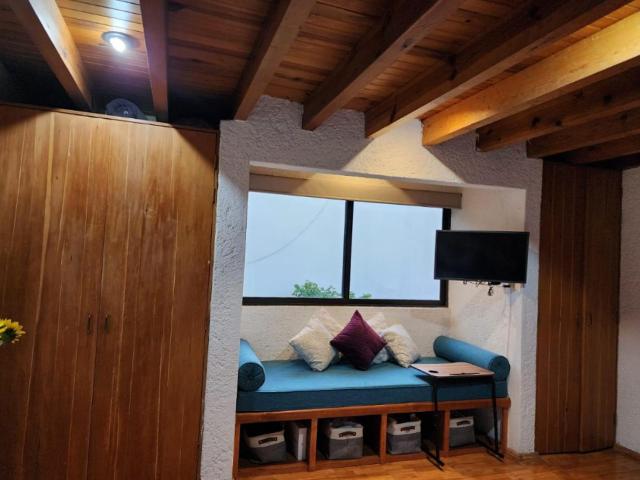 Casa en venta en San Jose de los Cedros, Cuajimalpa de Morelos, Ciudad de México