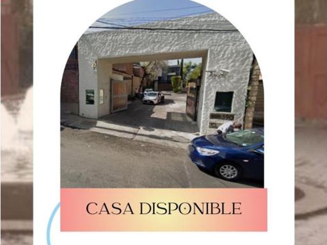 Casa en venta en San Jose de los Cedros, Cuajimalpa de Morelos, Ciudad de México