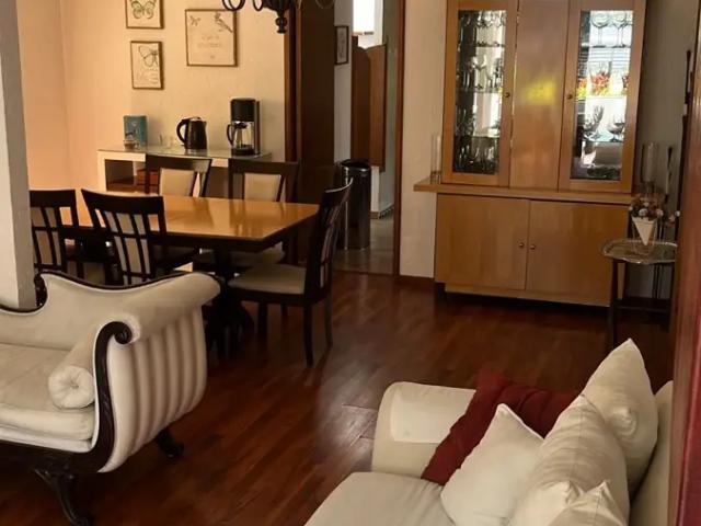 Casa en venta en San Jose de los Cedros, Cuajimalpa de Morelos, Ciudad de México