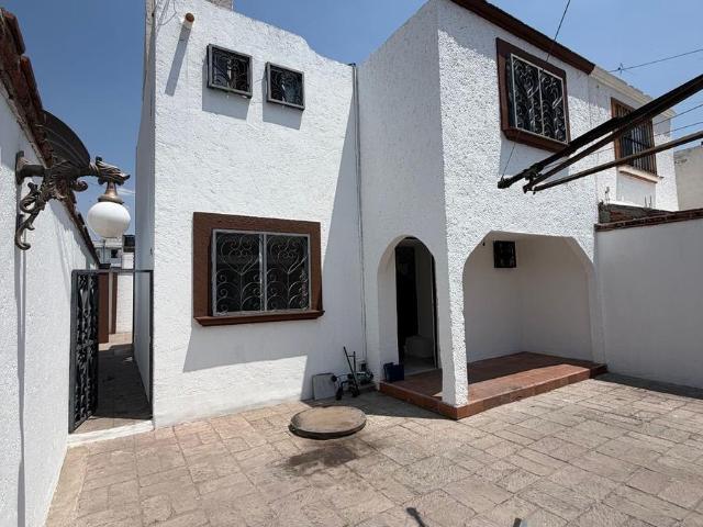 Casa en Venta en San Jose de los Olvera
