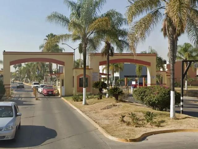 Casa en venta en San Jose del Valle, Tlajomulco de Zúñiga, Jalisco