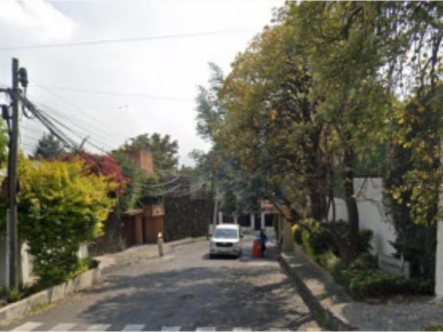 Casa en venta en San Jose del Olivar, Álvaro Obregón, Ciudad de México