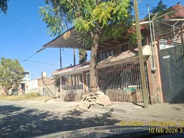 Casa en venta en San Jose del Quince, El Salto, Jalisco