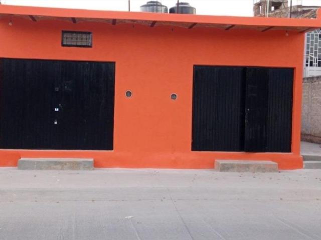 Casa en venta en San Jose del Quince, El Salto, Jalisco