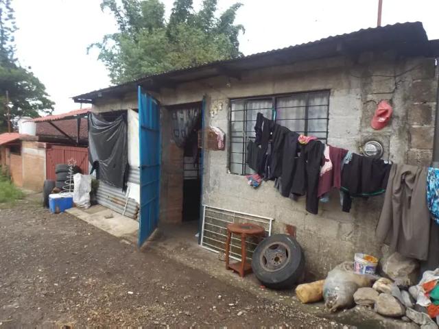 Casa en venta en San José, Fortín, Veracruz de Ignacio de la Llave