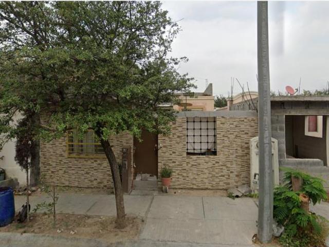 Casa en venta en San Jose, García, Nuevo León