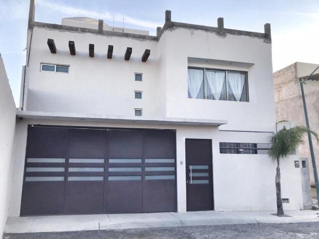 Casa en venta en San Jose Iturbide Centro, San José de Iturbide, Guanajuato