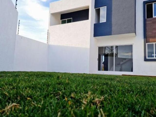 Casa en Venta en San José Iturbide