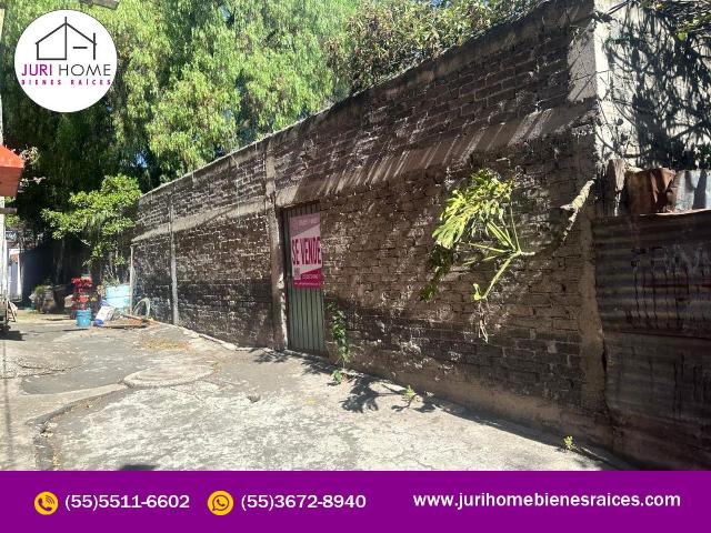 Casa en venta en San José, Iztapalapa, Ciudad de México