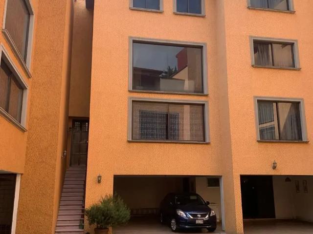 Casa en Venta en San Jose Insurgentes, Benito Juárez, Ciudad de México