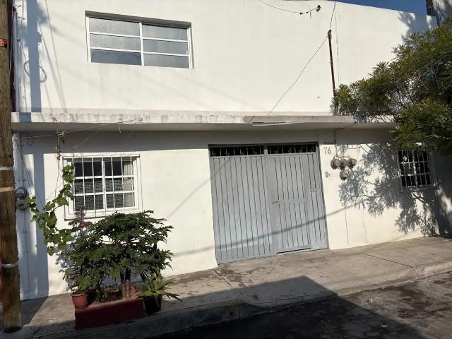 Casa en Venta en San Jose La Escalera Gustavo A. Madero