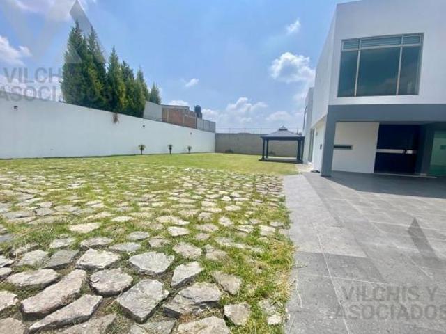 CASA EN VENTA EN SAN JOSE LA PILITA METEPEC