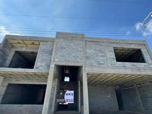 Casa en Venta en obra Negra en San José Residencial