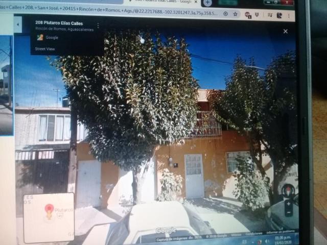 Casa en venta en San Jose, Rincón de Romos, Aguascalientes