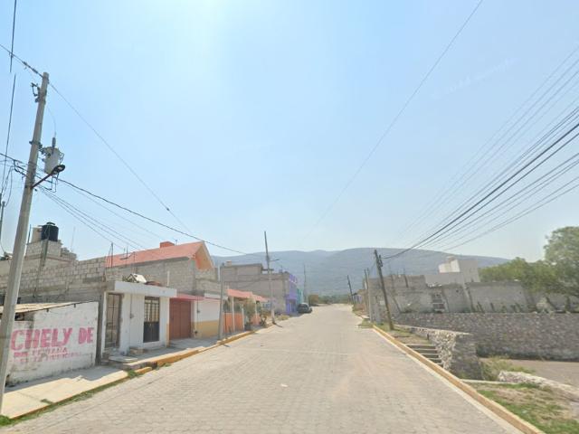 Casa en venta en San José, Tecamachalco, Puebla