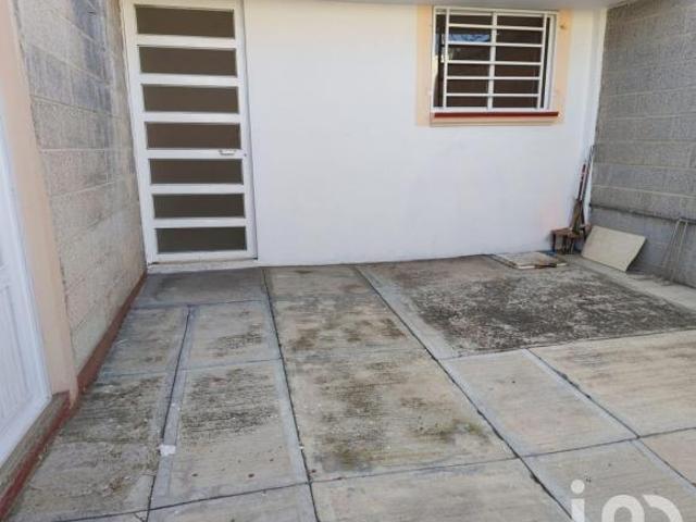 Casa en Venta en San José Tetel Apizaco