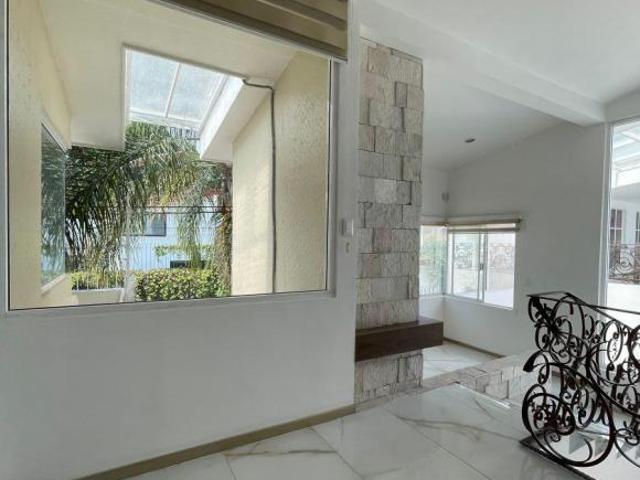 Casa en venta en San José Vista Hermosa