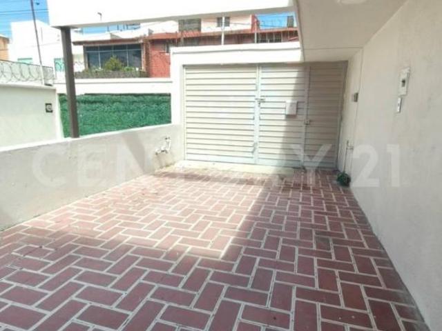 CASA EN VENTA EN SAN JOSÈ VISTAHERMOSA