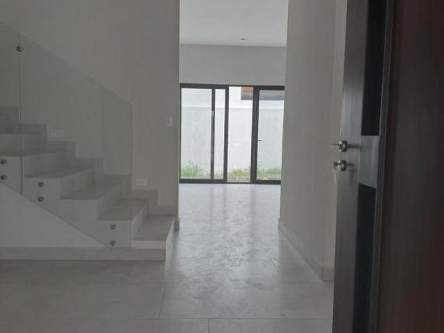 CASA EN VENTA EN SAN JOSE