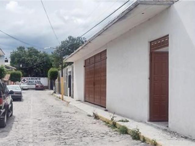 Casa en venta en San Juan Otlaxpa, Tepeji del Río de Ocampo, Hidalgo
