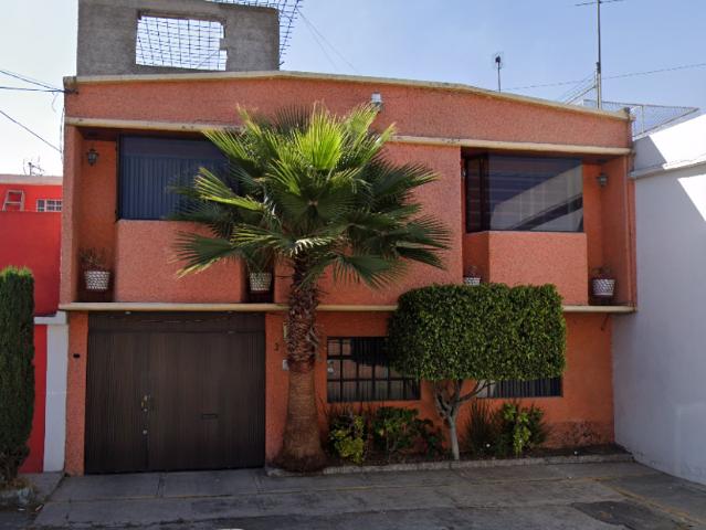 Casa en Venta en San Juan Aragon Gustavo A Madero Ciudad de Mexico Remate Bancario