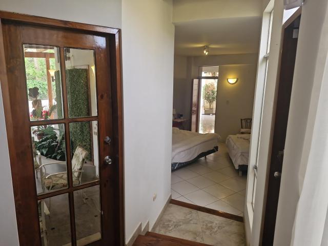 Casa en venta en San Juan Bautista a S/940,000