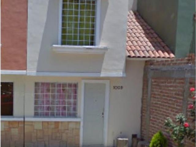 Casa en venta en San Juan Bautista, León, Guanajuato