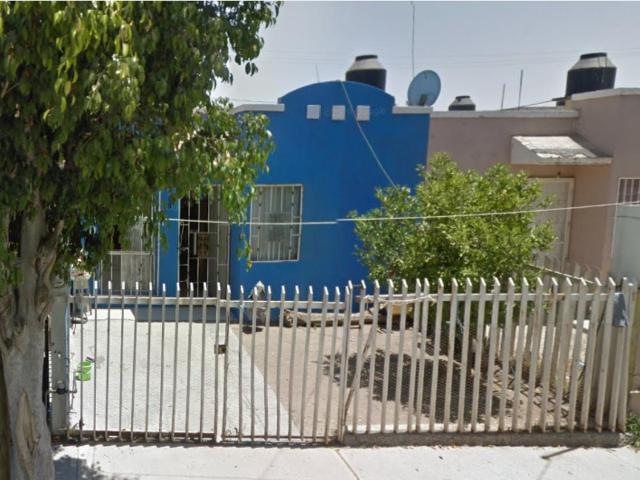 Casa en venta en San Juan Bautista, León, Guanajuato