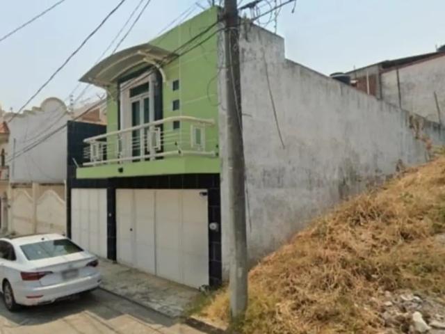 Casa en Venta en San Juan Bautista, Uruapan, Michoacán de Ocampo