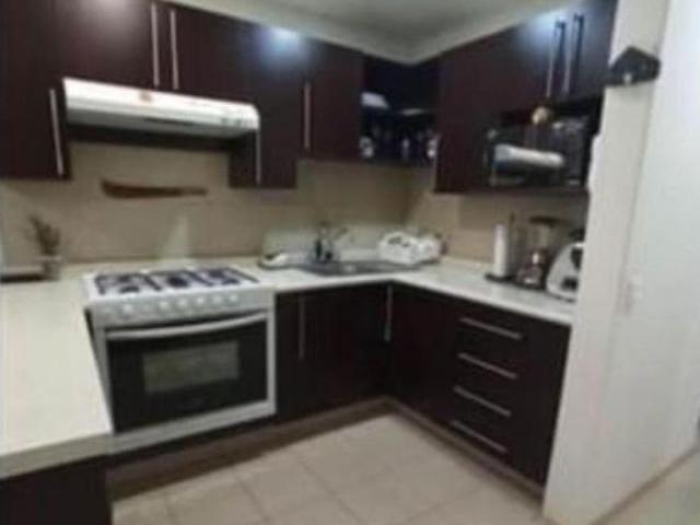 CASA EN VENTA EN SAN JUAN BAUTISTA, URUAPAN, MICHOACÁN