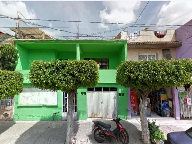 Casa en venta en San Juan Bosco vista Hermosa, León, Guanajuato