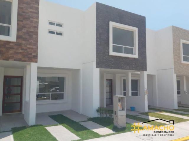 Casa en venta en San Juan Cuautlancingo, Cuautlancingo, Puebla