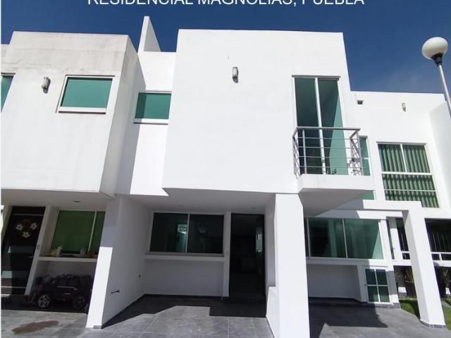 Casa en venta en San Juan Cuautlancingo, Cuautlancingo, Puebla