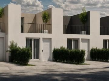 Casa en venta en San Juan Cuautlancingo, Cuautlancingo, Puebla