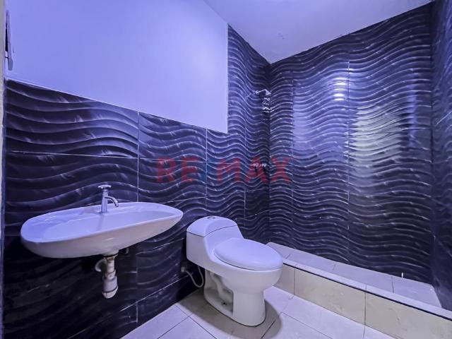 Casa en venta en San Juan De Miraflores a S/305,855