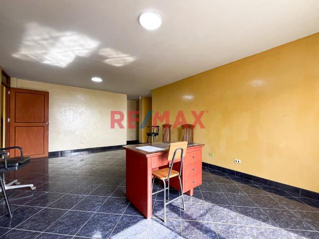 Casa en venta en San Juan De Miraflores a S/686,000