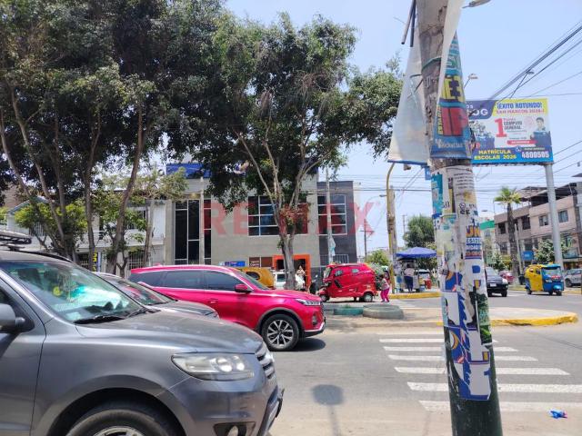 Casa en venta en San Juan De Miraflores a S/833,000