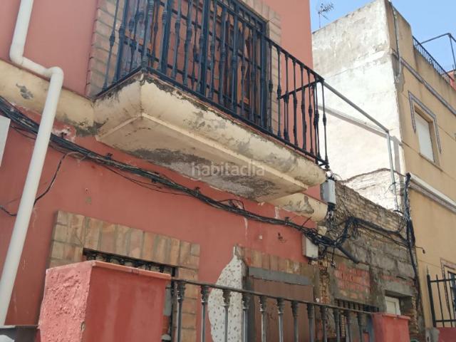 Casa en venta en San Juan de Aznalfarache, Barrio Alto. Casa en venta en c. felipe ii, 9, San Juan De Aznalfarache, Sevilla. Casas San Juan de.