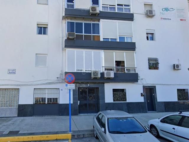 Casa en venta en San Juan de Aznalfarache, Barrio Alto. Casas San Juan de.