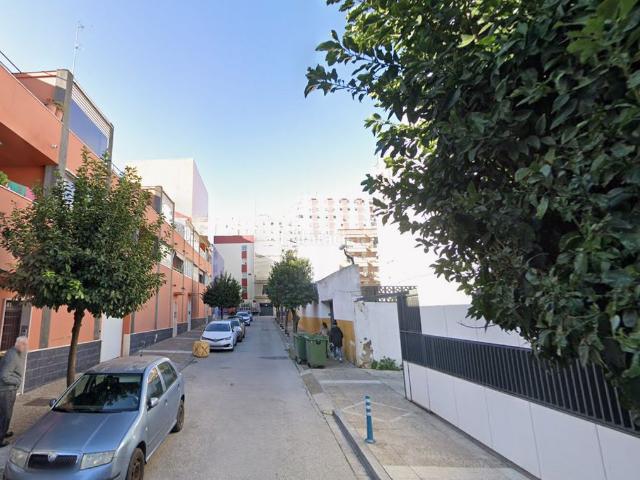 Casa en venta en San Juan de Aznalfarache, Barrio Alto. Casas San Juan de.
